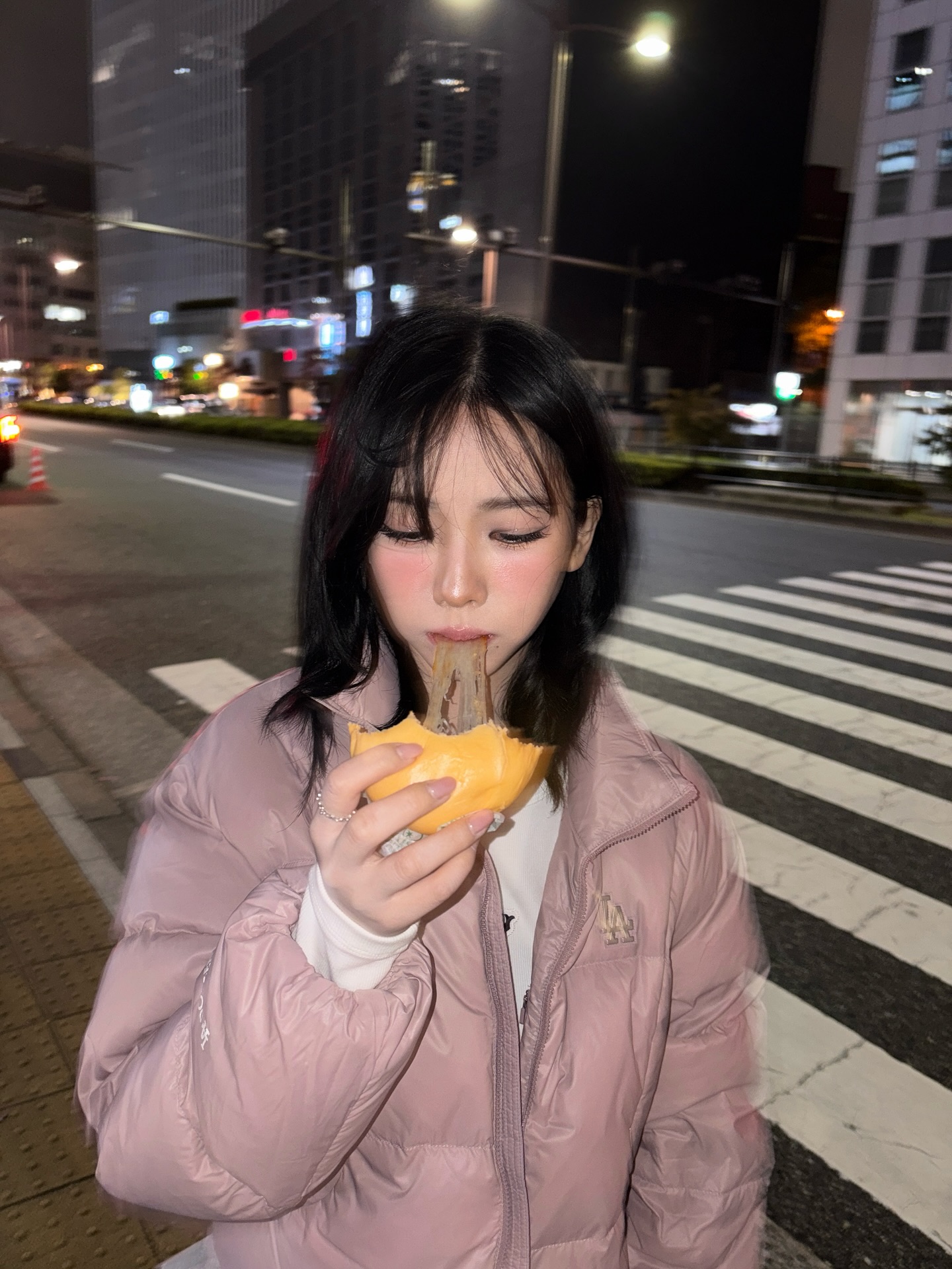 벌써호빵먹을날씨야
@mlbkorea #MLBKOREA #MLBCREW #MLB커브패딩