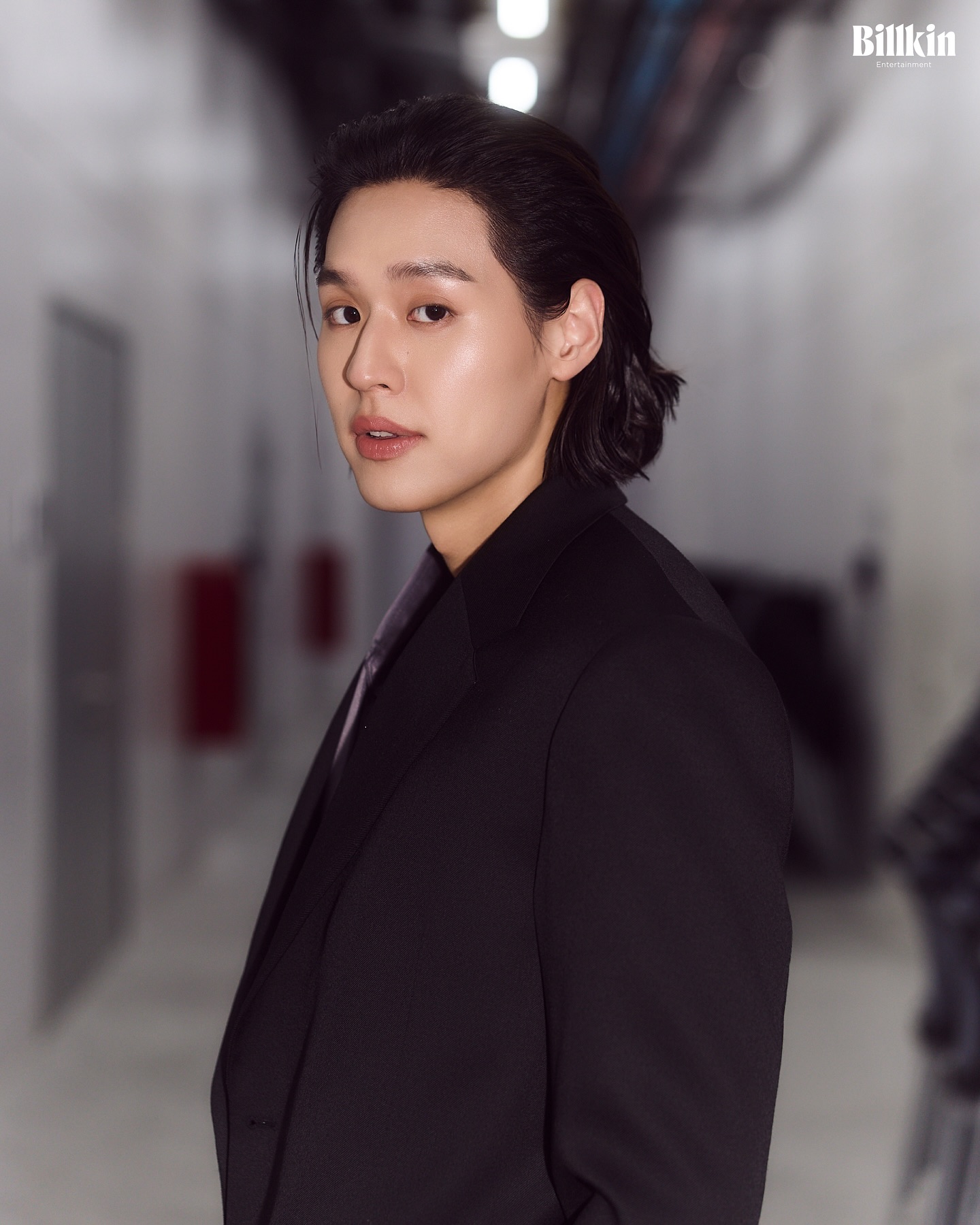 ขอบคุณที่มาเจอกันที่งาน TikTok Awards 2025 นะ หวังว่าทุกคนจะชอบโชว์กันนะ 🧡

BILLKIN X TikTok Awards 2025
#TikTokAwardsTH
#Bbillkin