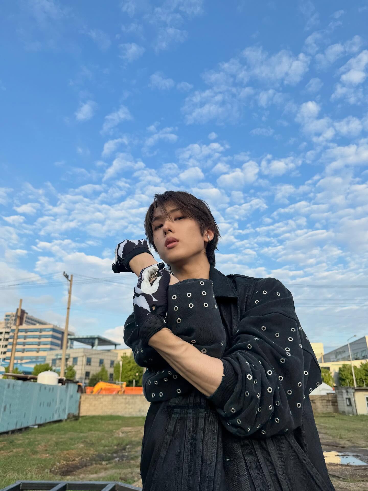 11/17 beat it up 🔥🔥