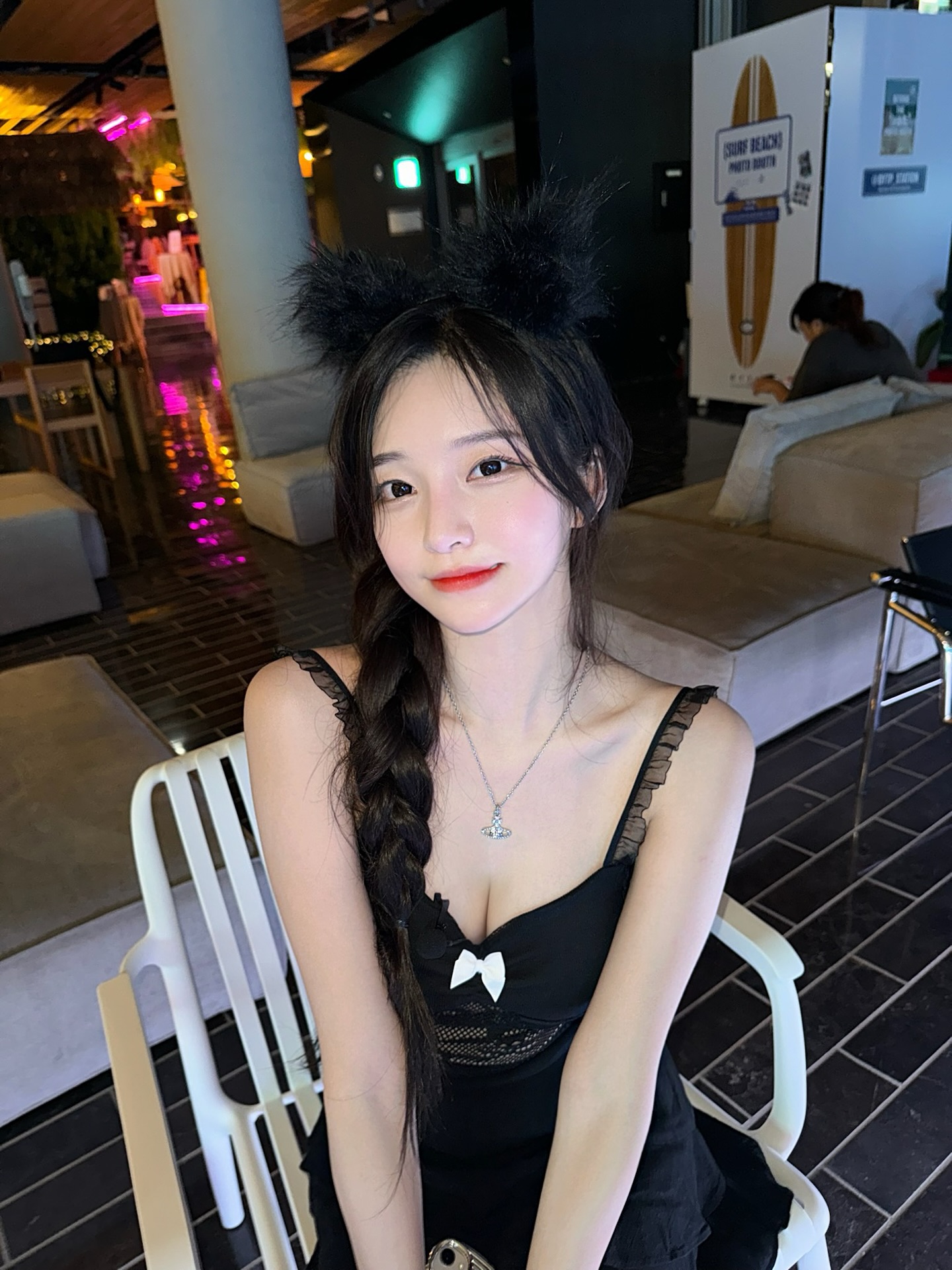 드디어 내일 만나 우리!!💕
신난다 설렌다🎶