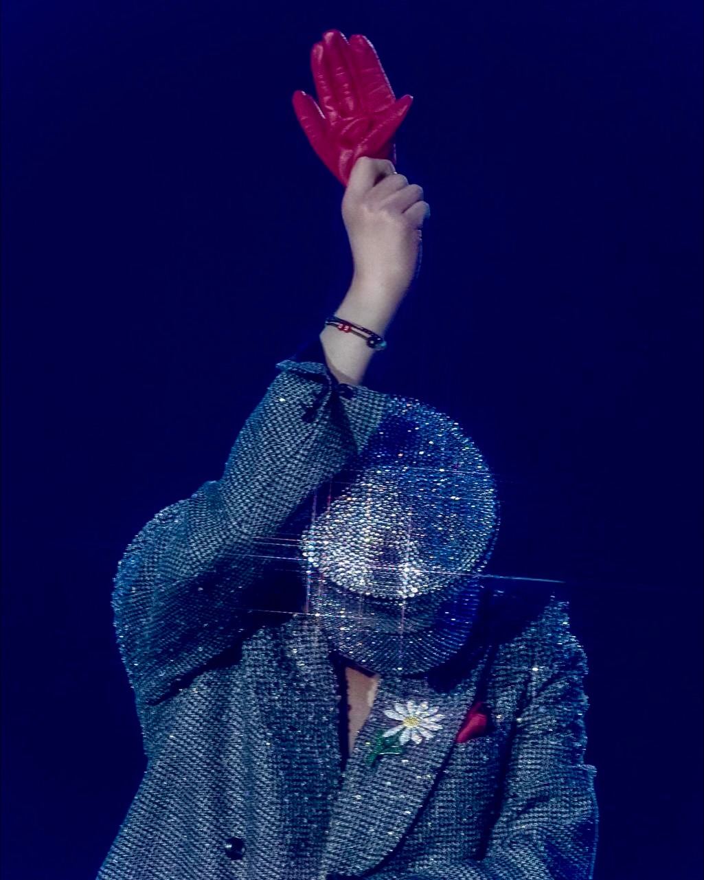 Übermensch Encore Show in Taipei🪩