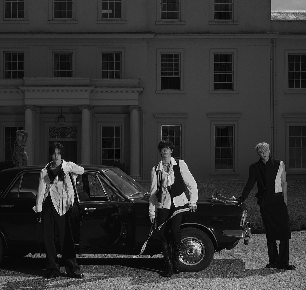 Silence before the Storm

RIIZE 라이즈 The 2nd Single 【Fame】
➫ 2025.11.24 6PM (KST)

💿Pre-order
RIIZE.lnk.to/Fame

#RIIZE #라이즈
#RISEandREALIZE
#Fame #RIIZE_Fame