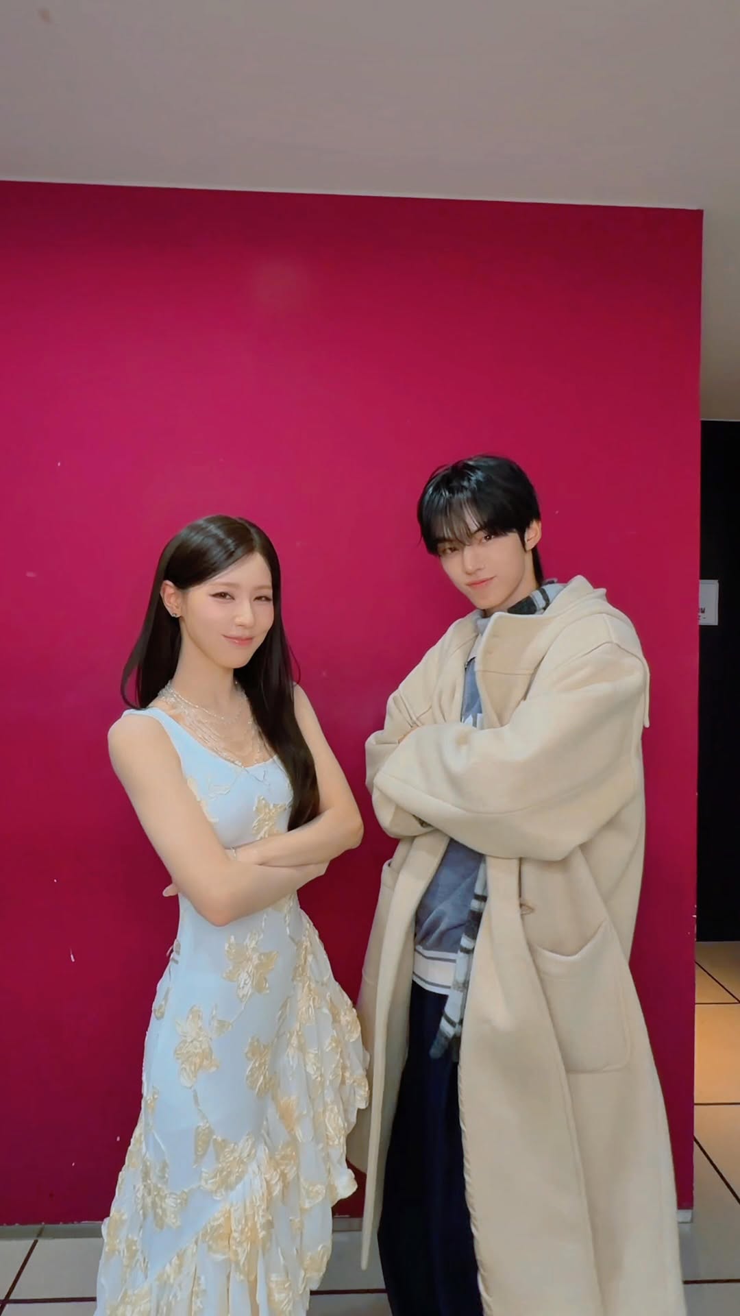 #idle #미연 님과 함께 심장이 쿵💗 #TWS_OVERDRIVE

#TWS #투어스 #247WithUs
#DOHOON #도훈
#play_hard #OVERDRIVE
#아이들 #MIYEON