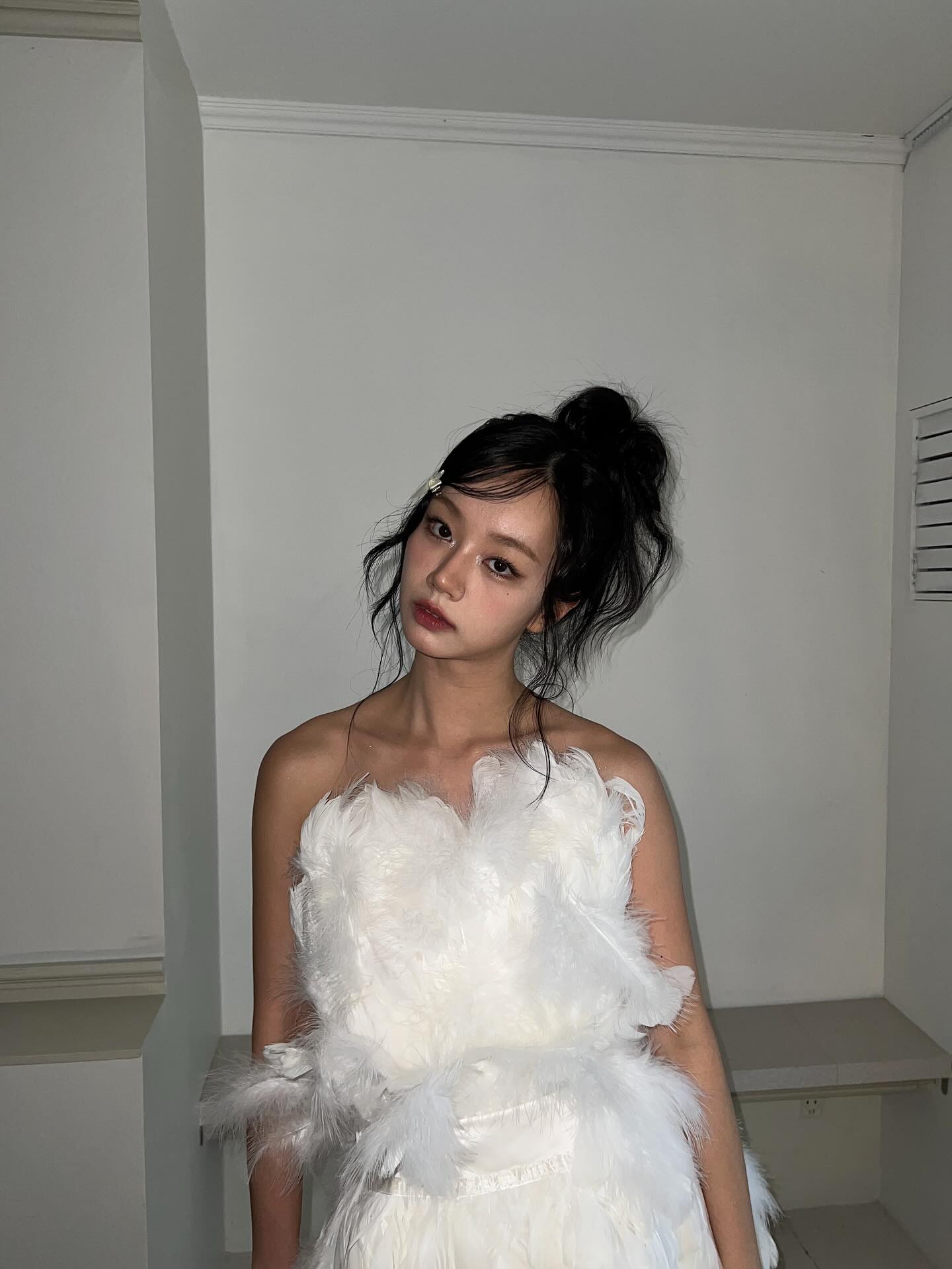 혜리 하고싶은거 다 해 🤍👼🏻🪽🎧🩶