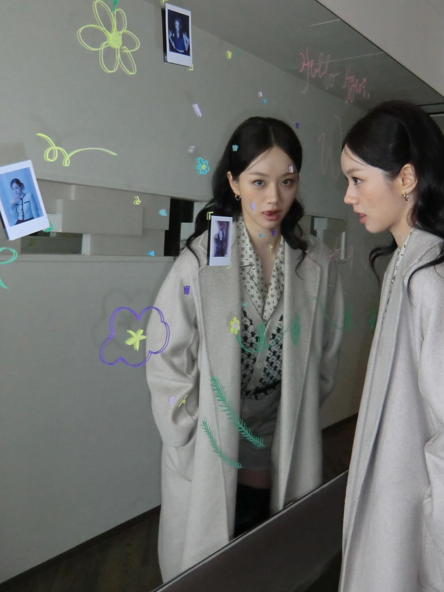 Honoring Max Mara’s iconic CAMEL for its modern elegance and timelessness at the Harbour City flagship in Hong Kong 🤎🐫🤎 Always in style! ✨

@maxmara 
#MaxMara #MaxMaraFW25