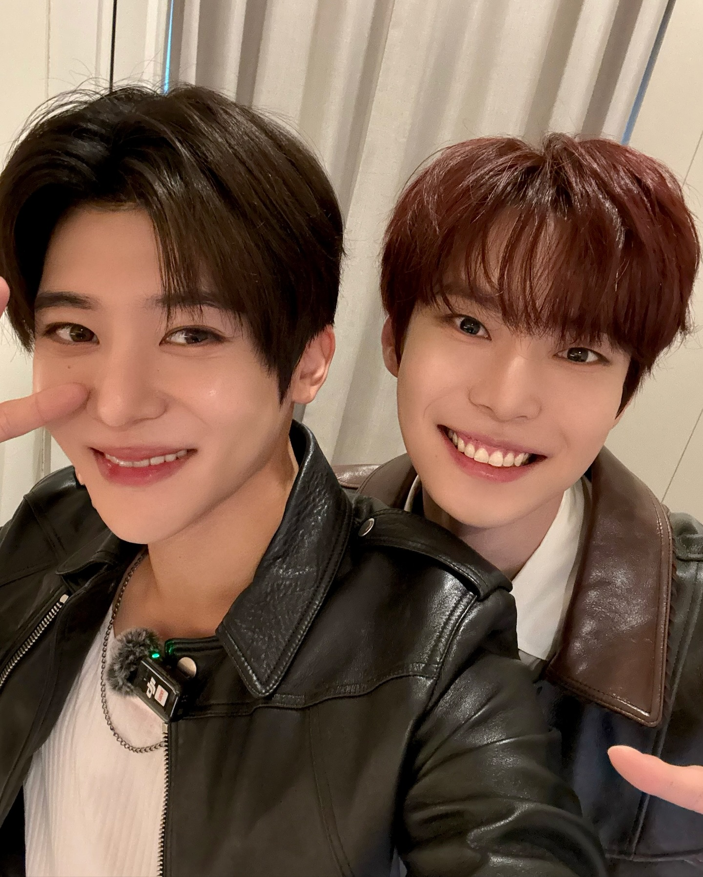 ☾⋆⁺₊✧

#DOYOUNG #SION 
#NCT #NCT127 #NCTWISH