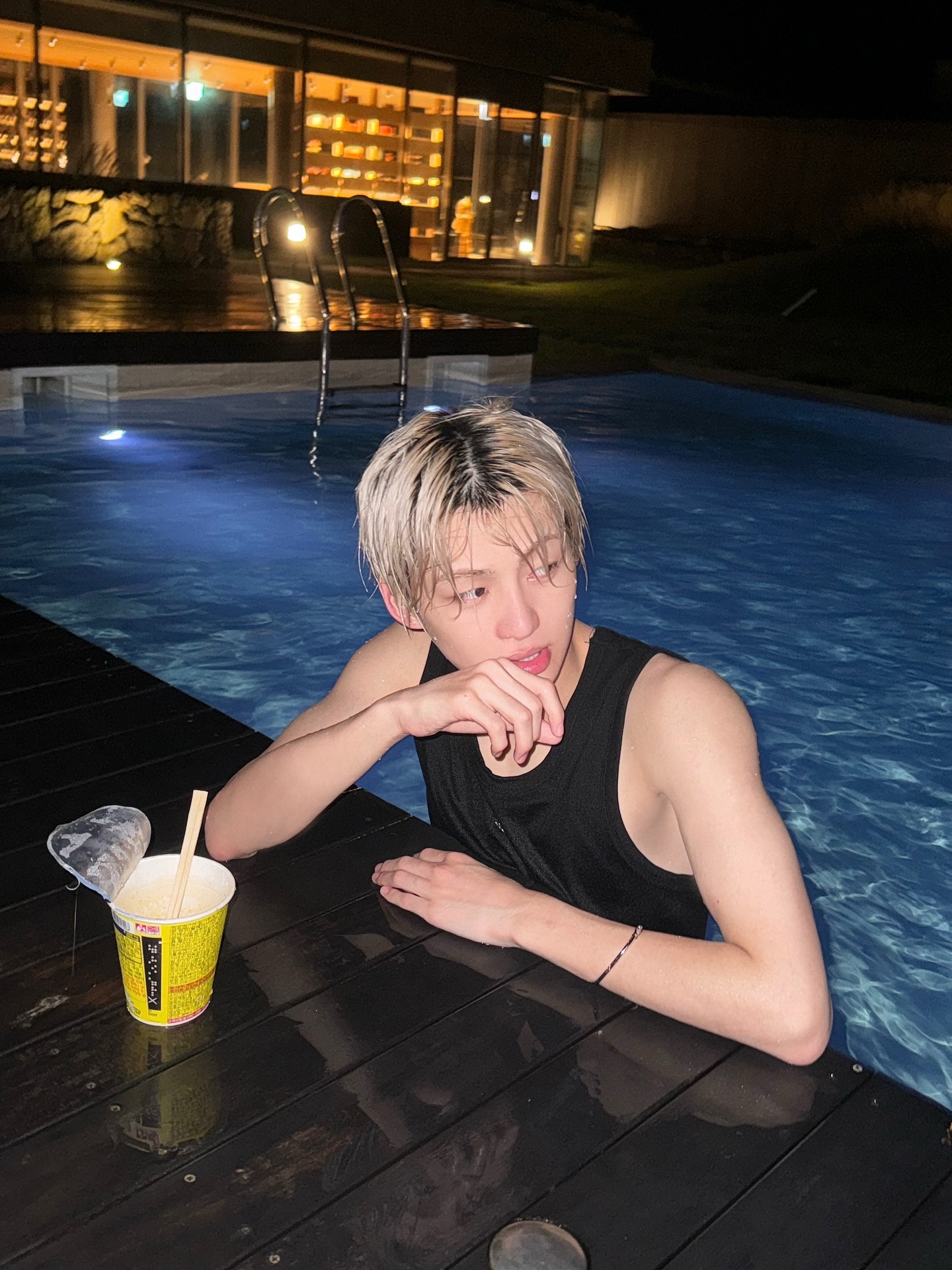 🌊🪼

#JIHOON #지훈
#TWS #투어스 #247WithUs