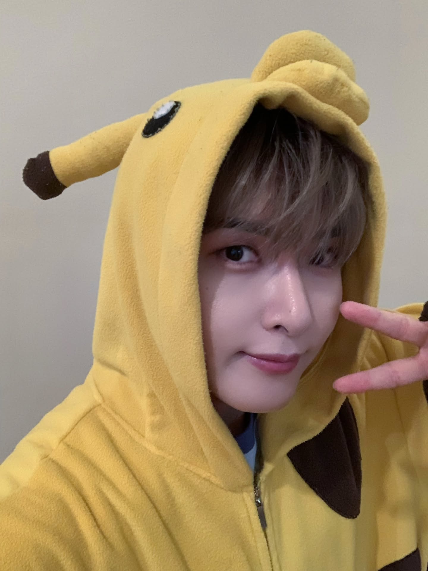 🦒 기린을 왜 좋아하게 되었을까?