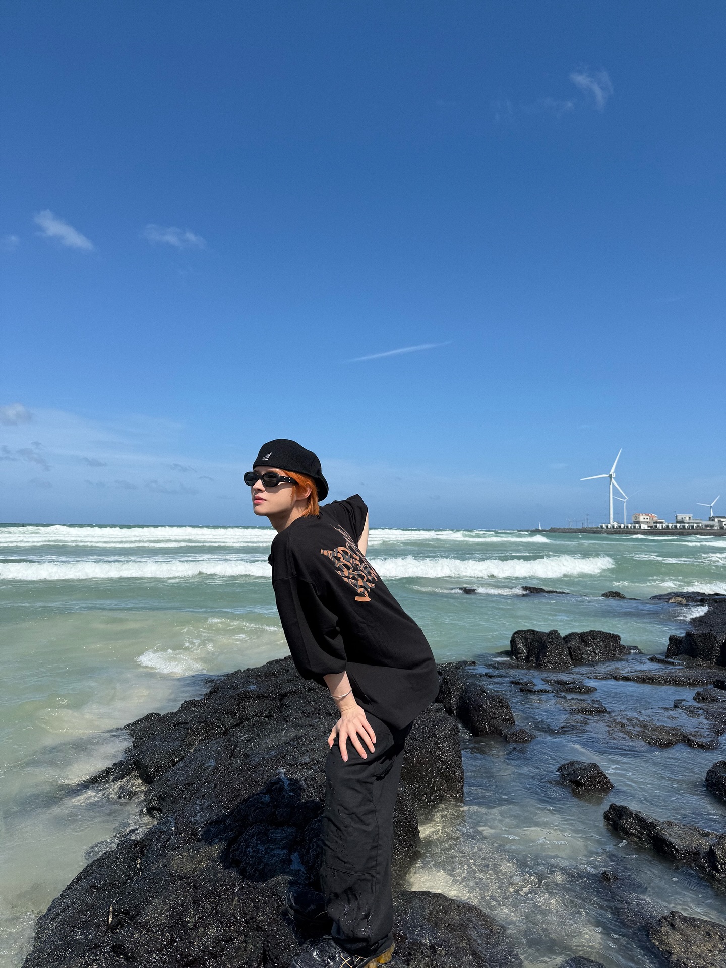 In Jeju🍊

#KYUNGMIN #경민
#TWS #투어스 #247WithUs