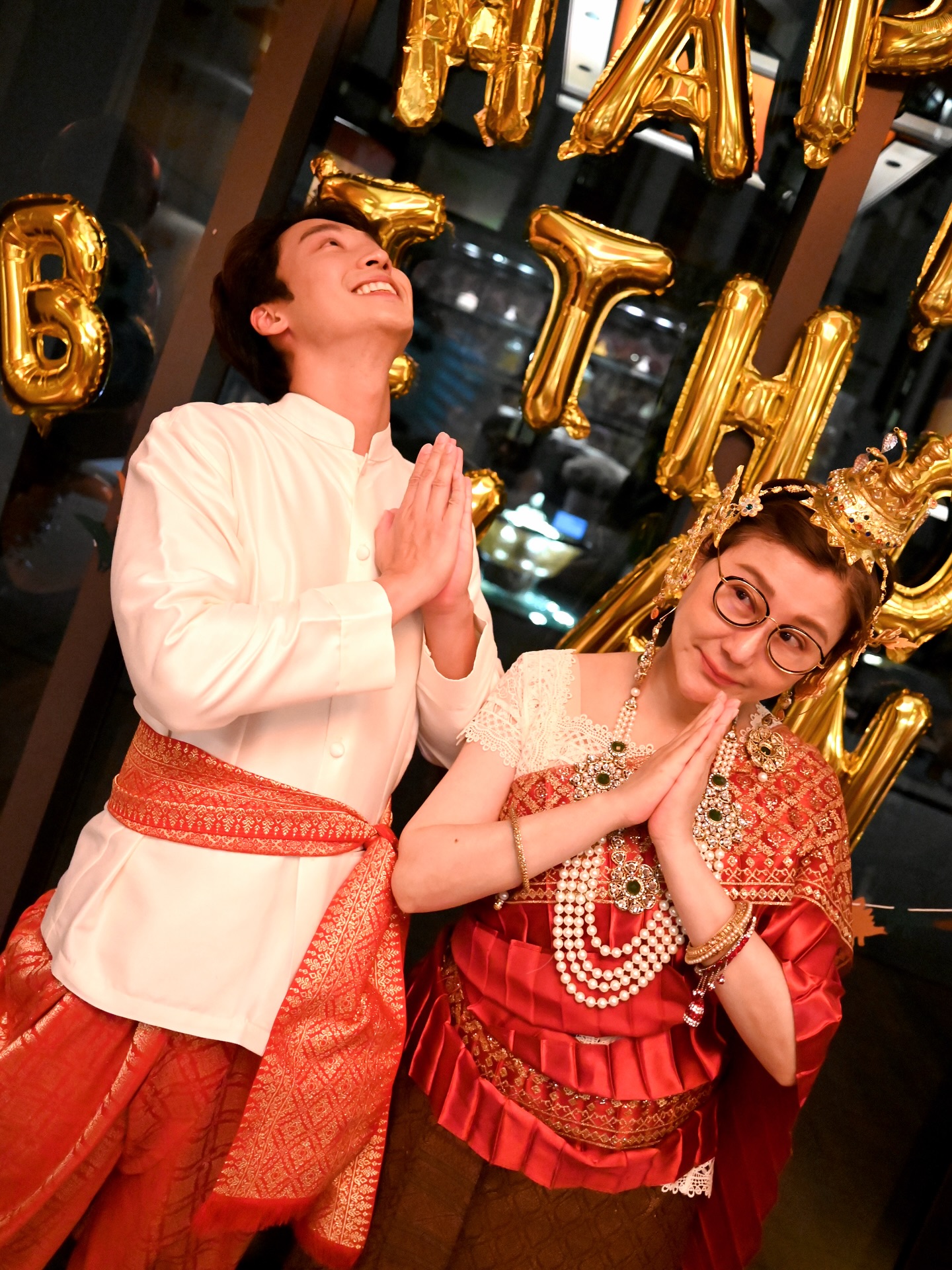 最最親愛的阿姐生日快樂
希望妳天天開心，身體健康，永遠幸福 咖～
超愛妳喔～❤️❤️❤️