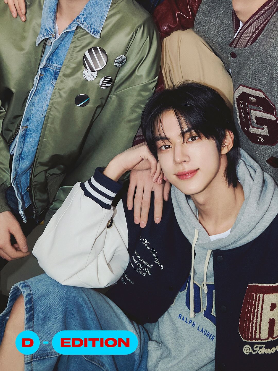 #제작지원 #Allure_DigitalEdition
하루를 단백하게 채우는 가장 완벽한 방법💫 함께 웃으며 에너지는 나누는 TWS 의 헬시 모먼트를 <얼루어 코리아> 디지털 에디션에서 만나보세요! 

▫️앞으로 공개될 TWS with 단백하니의 다양한 콘텐츠는 얼루어 디지털 채널을 통해 만날 수 있습니다.

EDITORㅣ하윤진, 주미리
DESIGNER l 나유진, 임정은
PHOTOㅣ장정우
STYLISTㅣ안소현
HAIRㅣ미래(오드샵)
MAKEUPㅣ이현희
SETㅣ김소정
ASSISTANT l 차민서, 한지윤

@tws_pledis @danback_hani  #단백하니 #TWS_단백하니 #단백질바 #단백질쉐이크#올영추천템