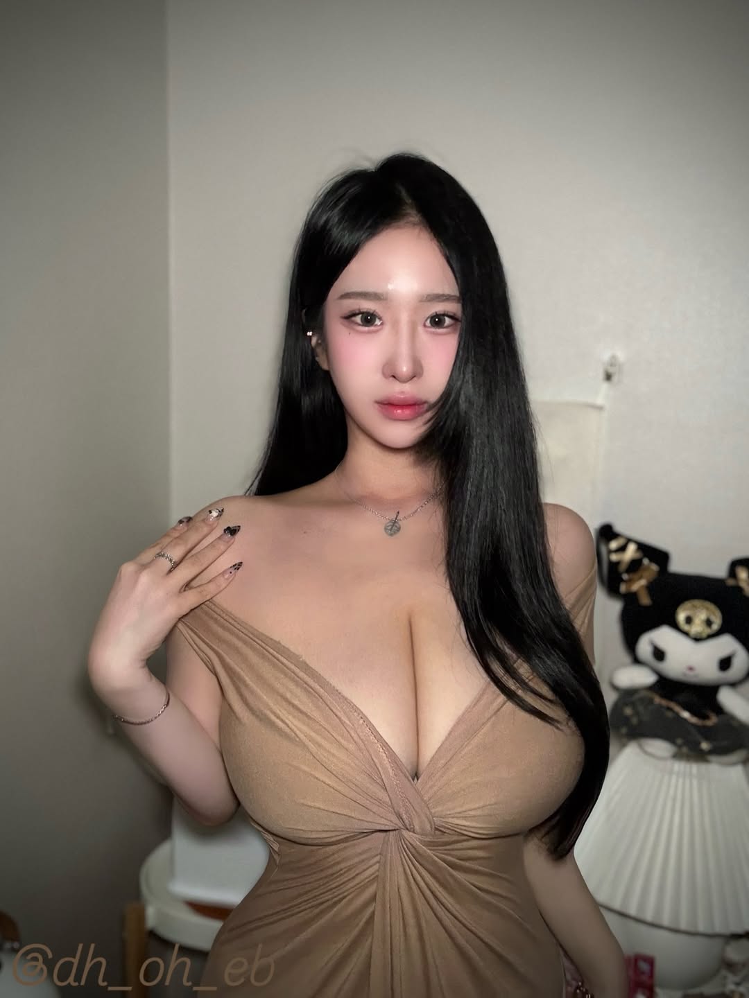 🤎Heyyyyyy
지금뭐해?☺️