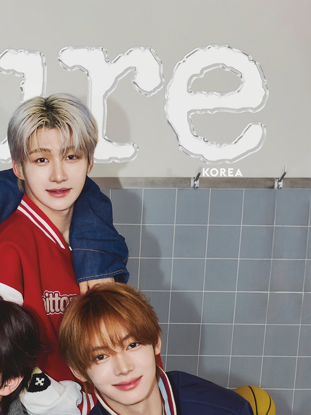 #제작지원 #Allure_DigitalEdition
단백하니와 함께한 TWS 의 하루. 함께 웃고, 뛰고, 달리는 모든 순간을 건강하게 채워주는 단백하니! TWS 와 단백하니가 만들어낸 케미, 바라보기만 해도 에너지 넘치죠?💙

▫️앞으로 공개될 TWS with 단백하니의 다양한 콘텐츠는 얼루어 디지털 채널을 통해 만날 수 있습니다.

EDITORㅣ하윤진, 주미리
DESIGNER l 나유진, 임정은
PHOTOㅣ장정우
STYLISTㅣ안소현
HAIRㅣ미래(오드샵)
MAKEUPㅣ이현희
SETㅣ김소정
ASSISTANT l 차민서, 한지윤

@tws_pledis @danback_hani  #단백하니 #TWS_단백하니 #단백질바 #단백질쉐이크#올영추천템