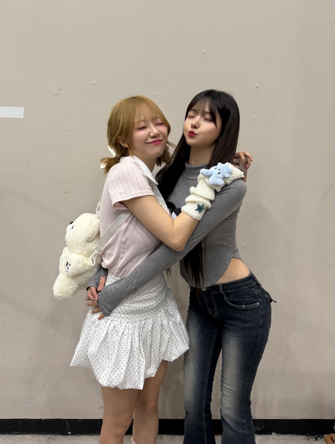 지스타 2025, 넷마블부스에 우리가 떴다💕
다들 넷마블로 오라구 !! 💕