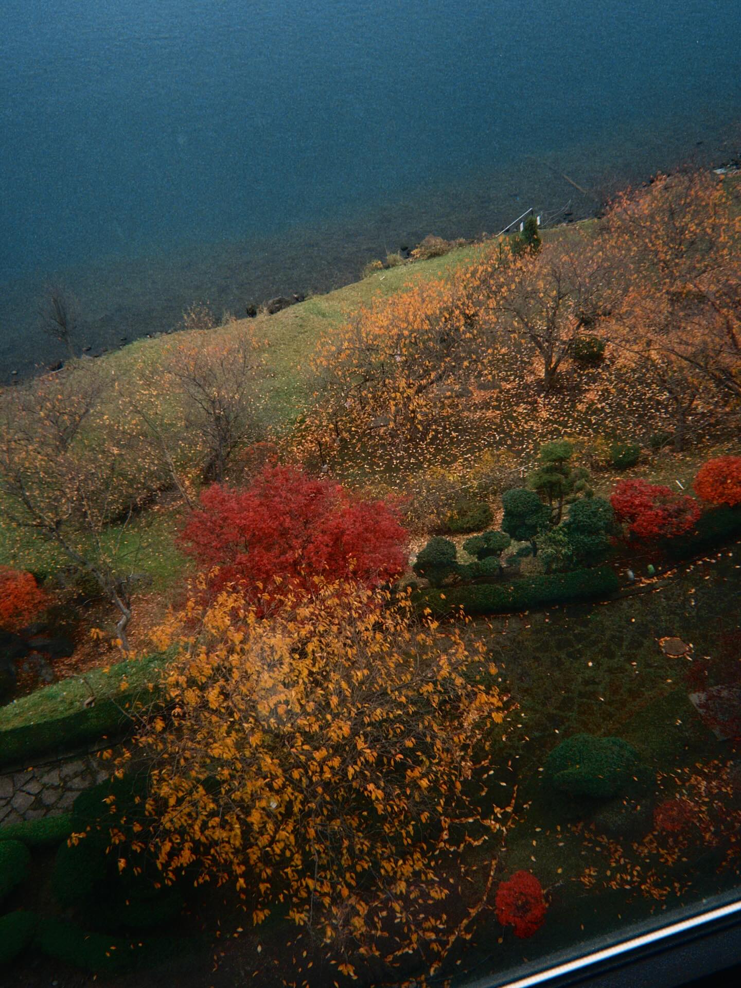 stay gold and good luck