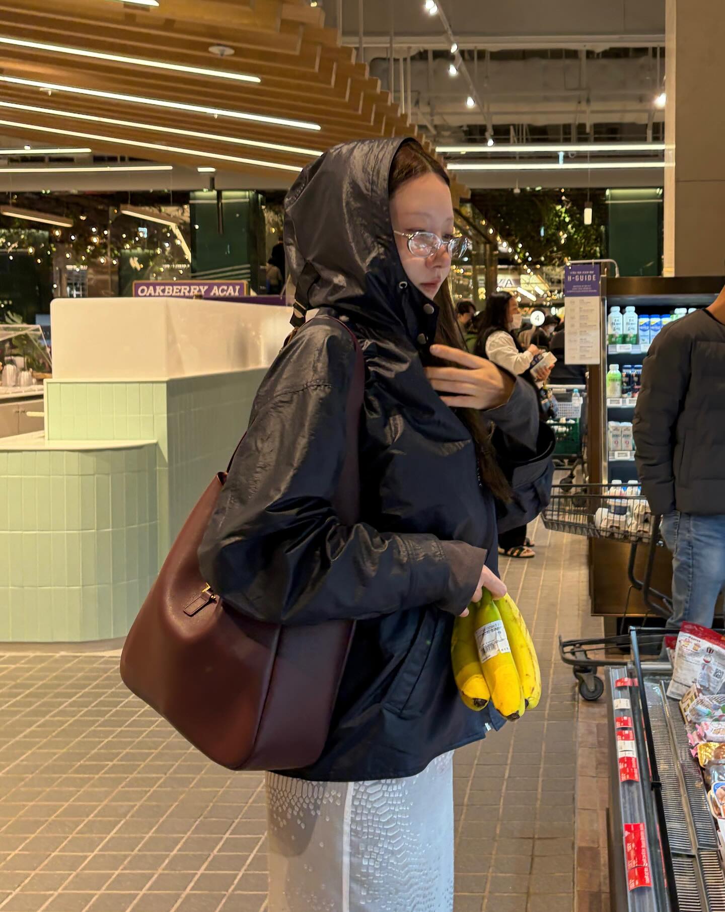 요즘 못씻고다녀도 이해 좀 해주길🦁