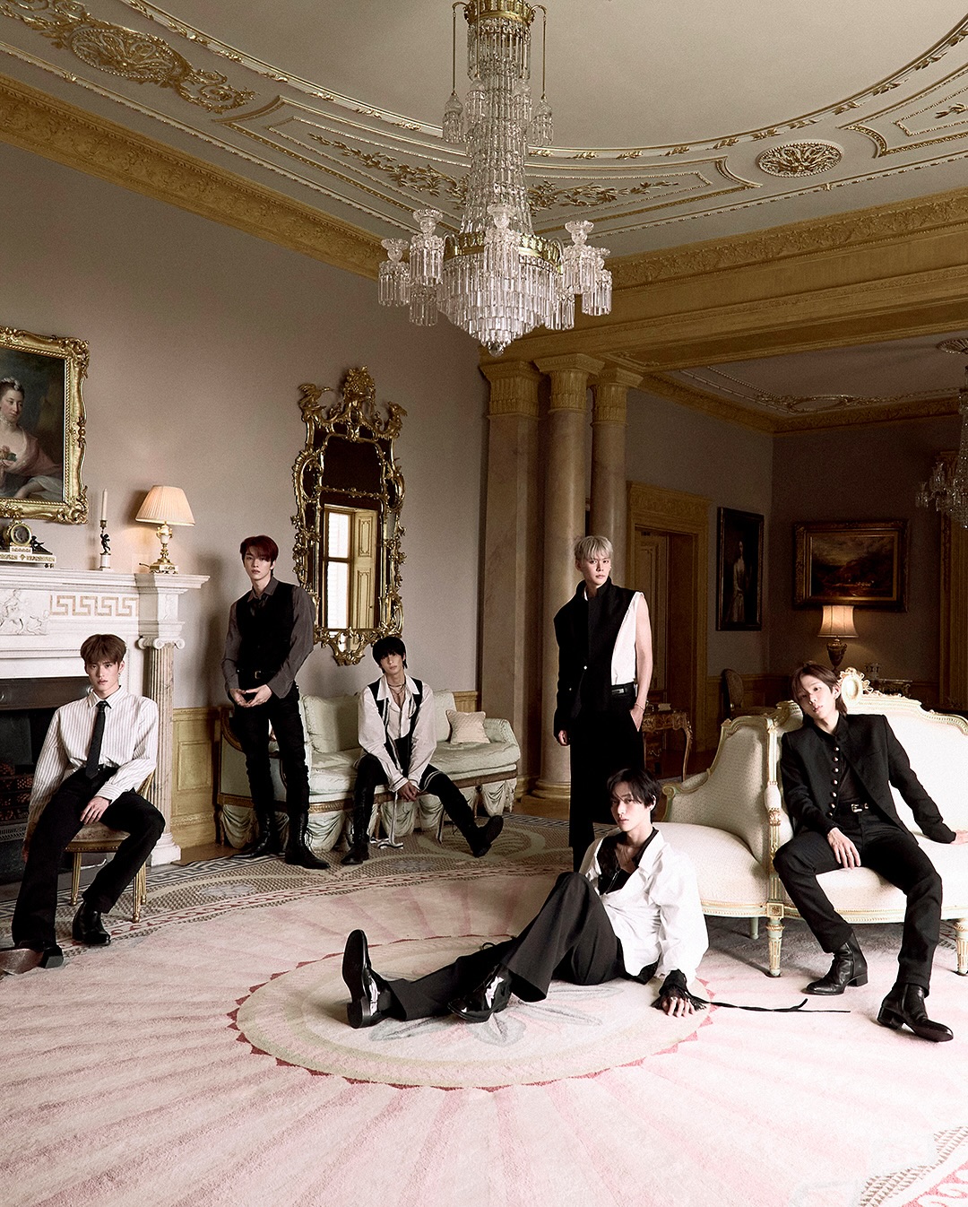 Teaser Images B

RIIZE 라이즈 The 2nd Single 【Fame】
➫ 2025.11.24 6PM (KST)

💿Pre-order
RIIZE.lnk.to/Fame

#RIIZE #라이즈
#RISEandREALIZE
#Fame #RIIZE_Fame