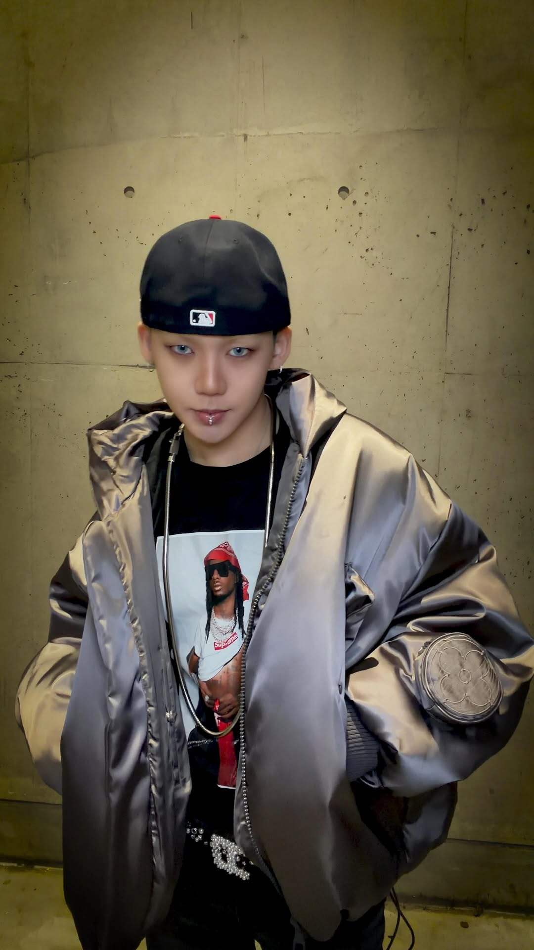 one and only🕷️

#TREASURE #트레저 #CHOIHYUNSUK #최현석