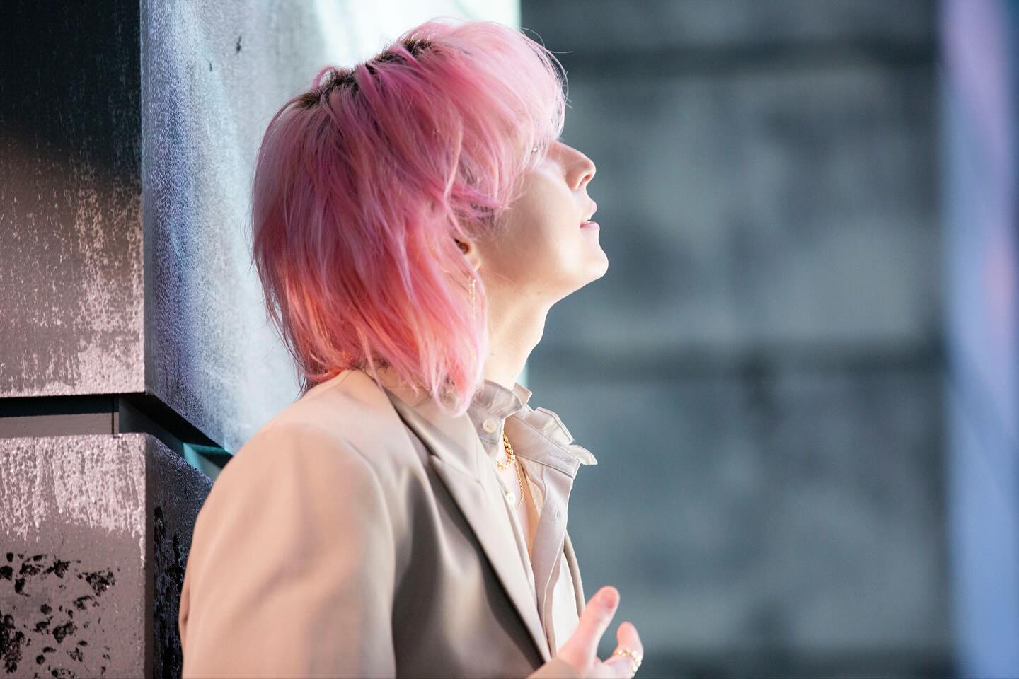 #悪戯な天使

『悪戯な天使』MV off shot📸2️⃣

shine

#SnowMan
#佐久間大介

#佐久間のイソスタ