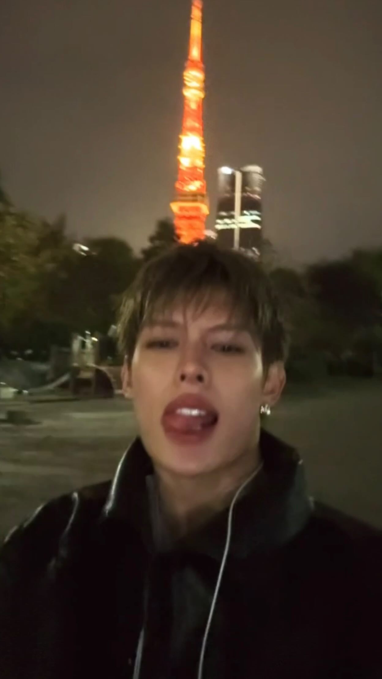 vibin in tokyo

#CORTIS #코르티스