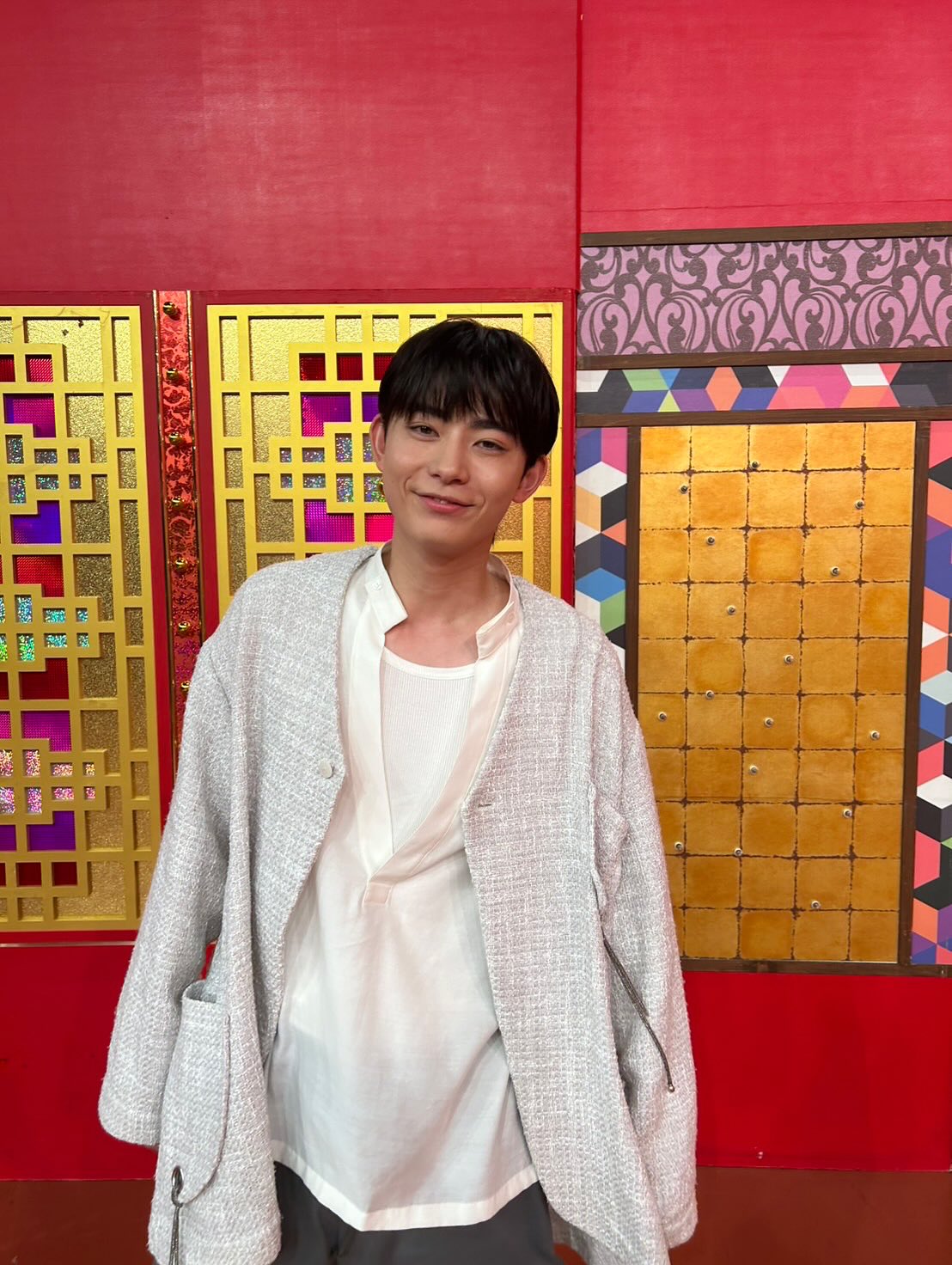 11/20
NTV【THE突破ファイル】
出させて頂きました！
19:00～19:54分放送です。
予想外の突破方法だらけで、追い込まれた時の人って凄いです。
是非ご覧ください！！