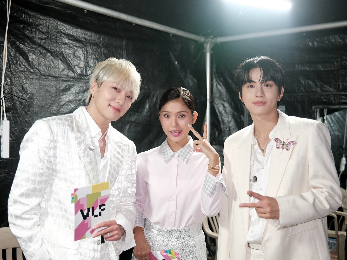 ♩¨̮MC #JUNGWOO 

#NCT #NCT127 
#MBC버추얼라이브페스티벌