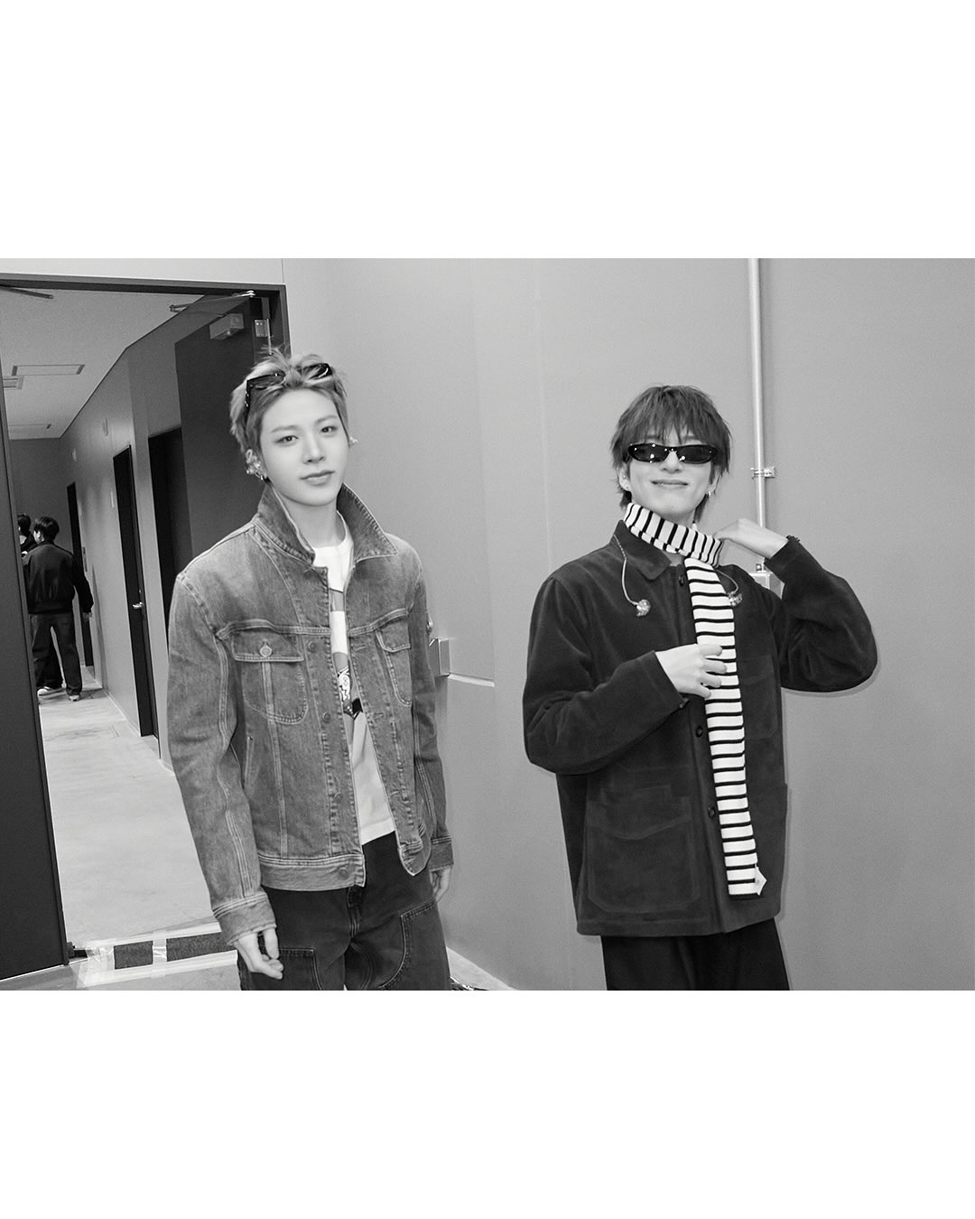 NAGOYA🛫🛬FUKUOKA

#TREASURE #SOJUNGHWAN