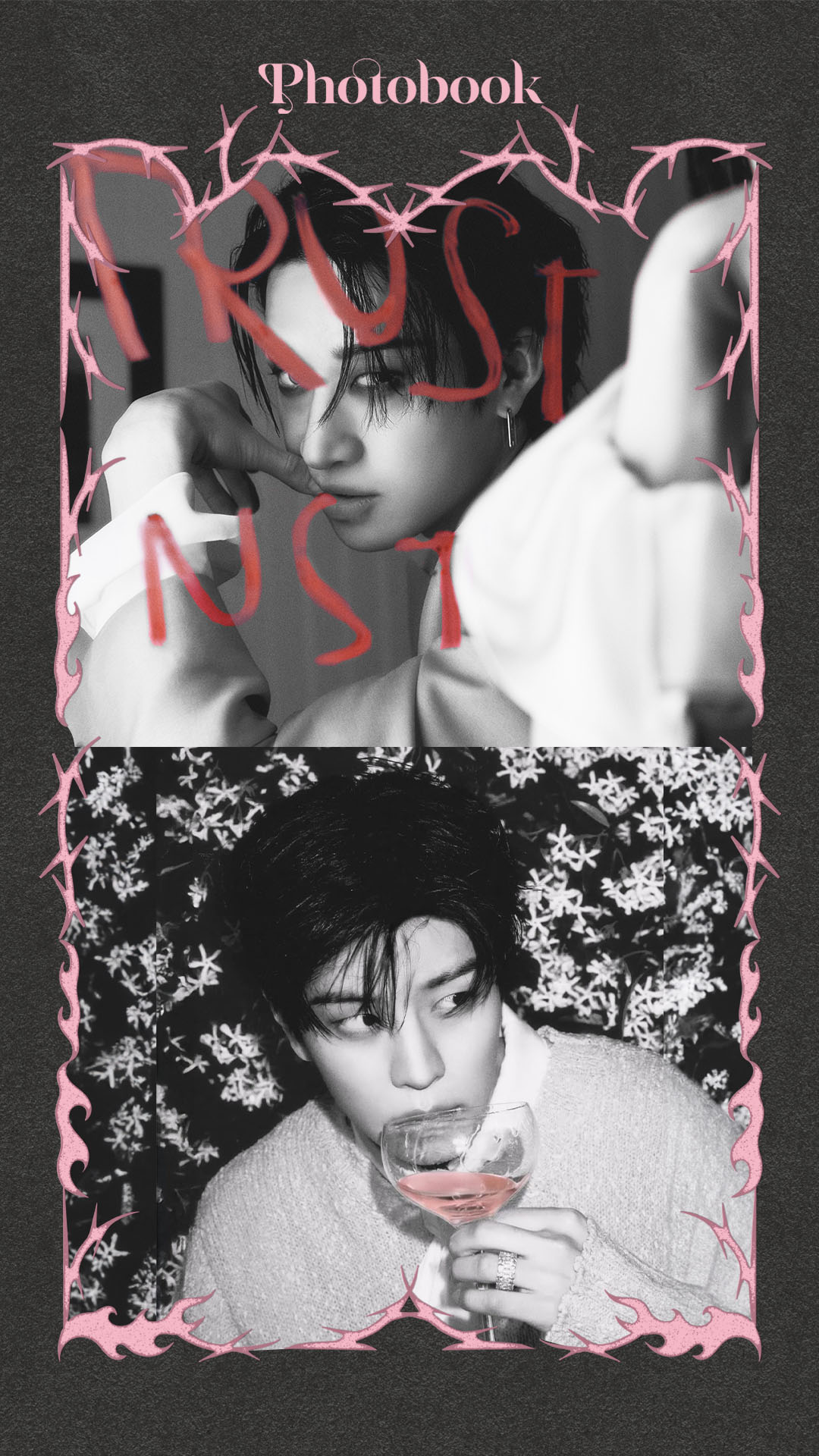 Stray Kids(스트레이 키즈) "DO IT"
"Photobook" INST. CLIP 𝐃𝐎 🍷

2025.11.21 FRI 2PM (KST) | 0AM (ET)

☁️PRE-SAVE & PRE-ORDER "DO IT" NOW!
http://Stray-Kids.lnk.to/DOIT

#StrayKids #스트레이키즈
#DO_IT
#SKZ_IT_TAPE
#Do_It
#신선놀음 #DIVINE
#Photobook
#StrayKidsComeback
#YouMakeStrayKidsStay