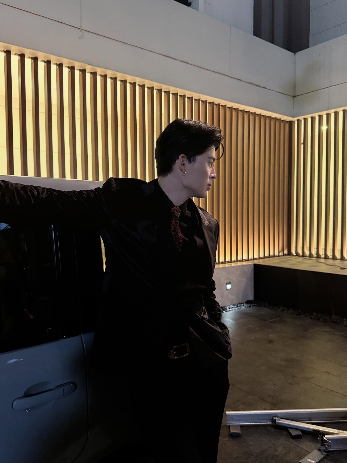 บอกธีร์ว่าเริ่มแล้ว