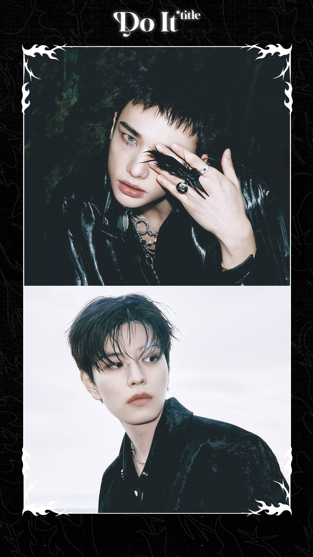 Stray Kids(스트레이 키즈) ”DO IT“
”Do It“ INST. CLIP 𝐈𝐓 🖤 
 
https://youtube.com/shorts/fSmfbgg2oUI

2025.11.21 FRI 2PM (KST) | 0AM (ET)
 
☁️PRE-SAVE & PRE-ORDER ”DO IT“ NOW!
Stray-Kids.lnk.to/DOIT
 
#StrayKids #스트레이키즈
#DO_IT
#SKZ_IT_TAPE
#Do_It
#신선놀음 #DIVINE
#StrayKidsComeback
#YouMakeStrayKidsStay