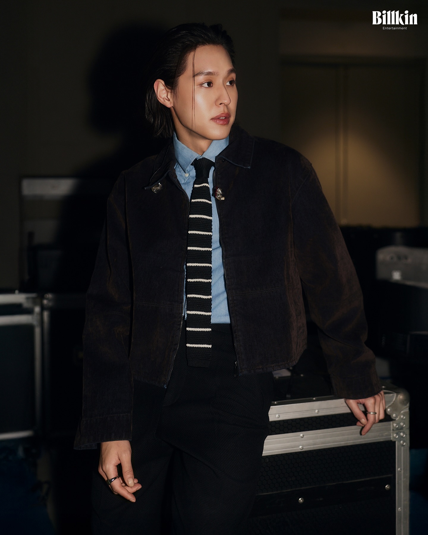 ขอบคุณที่มาเจอกันที่งาน TikTok Awards 2025 นะ หวังว่าทุกคนจะชอบโชว์กันนะ 🧡

BILLKIN X TikTok Awards 2025
#TikTokAwardsTH
#Bbillkin