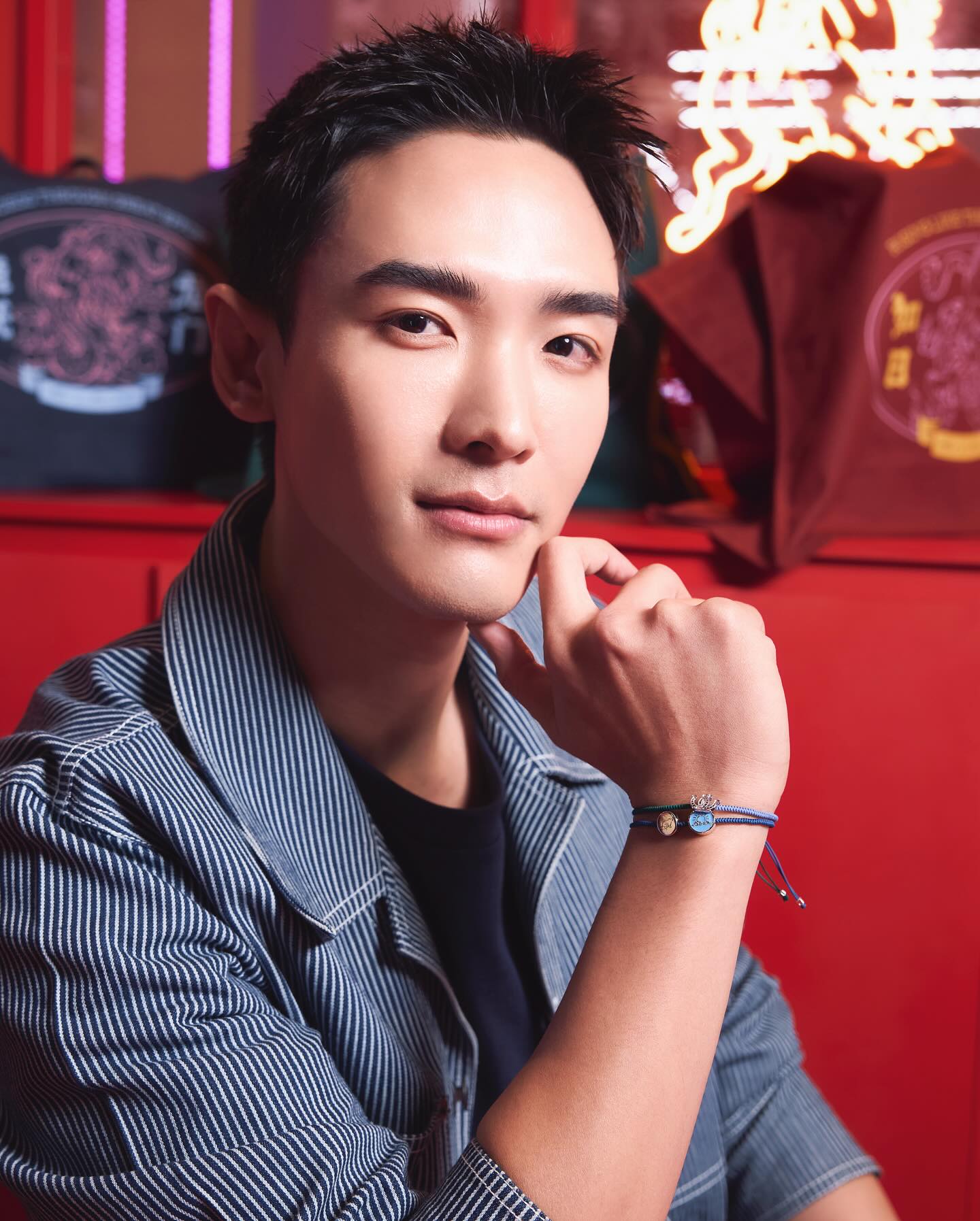 @moobangkok.official @numeiang 
#MOOBangkok #MOOBangkokXNumEiang