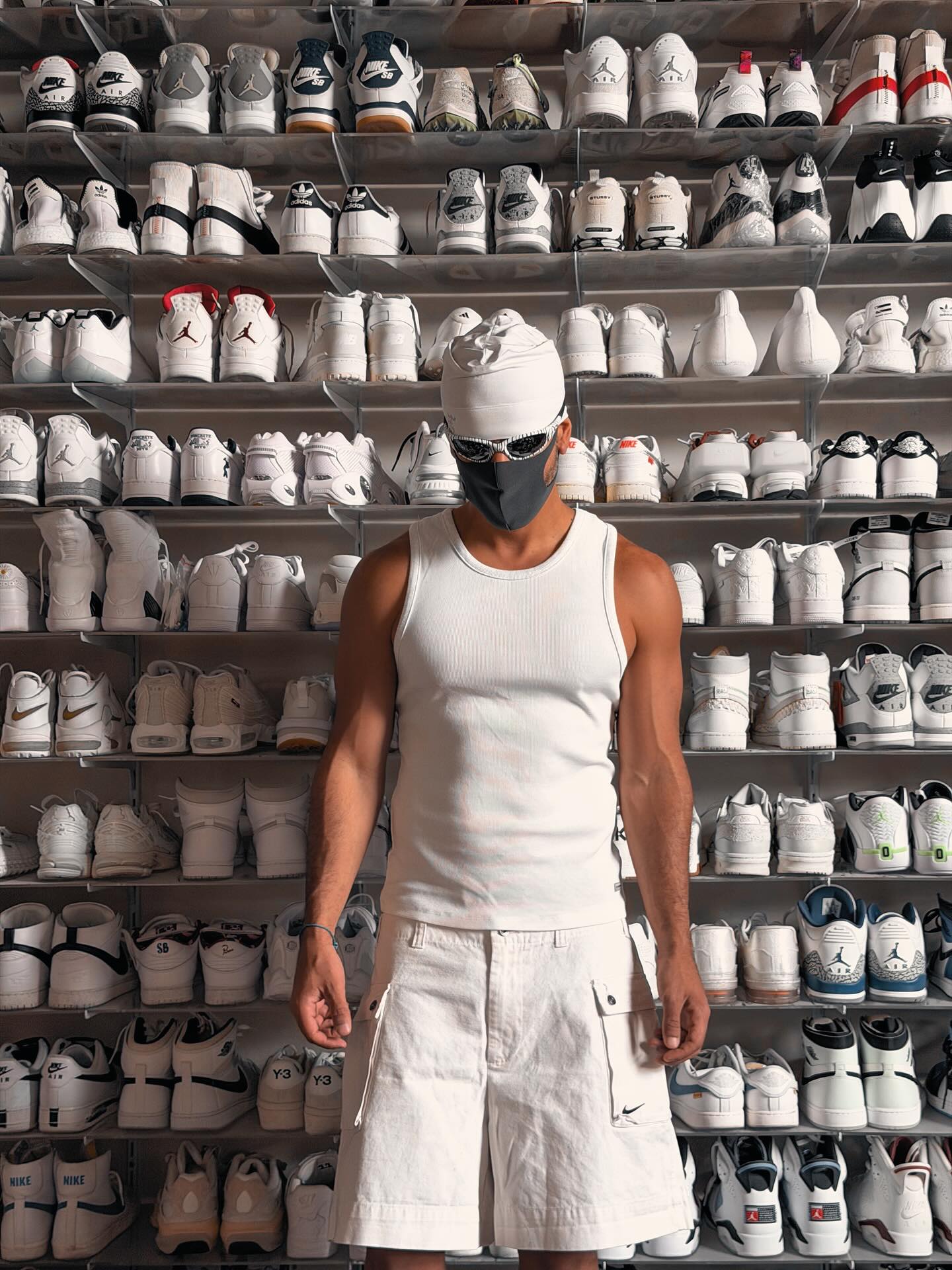 Ice cold 🧊 🧊 🧊