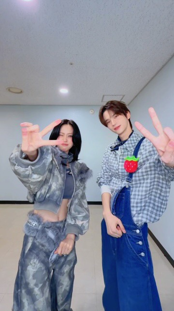 #ITZY #류진 님과 함께 심장이 쿵💗 #TWS_OVERDRIVE

#TWS #투어스 #247WithUs
#SHINYU #신유
#play_hard #OVERDRIVE
#있지 #RYUJIN