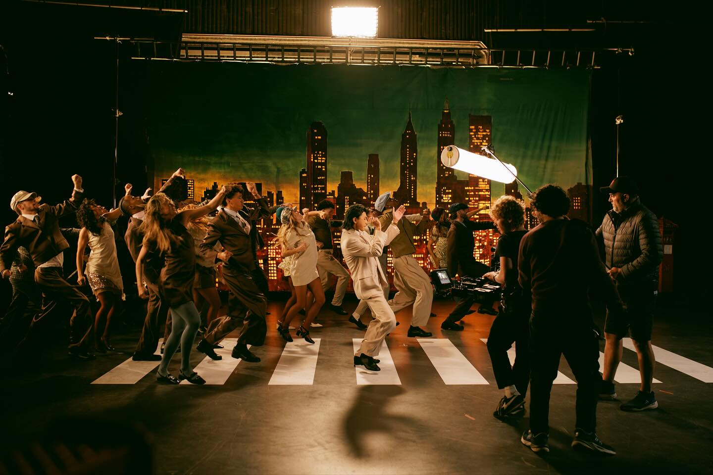 I wanted to make a song about celebrating life and the simple joys that come with it. 
#WhataDay