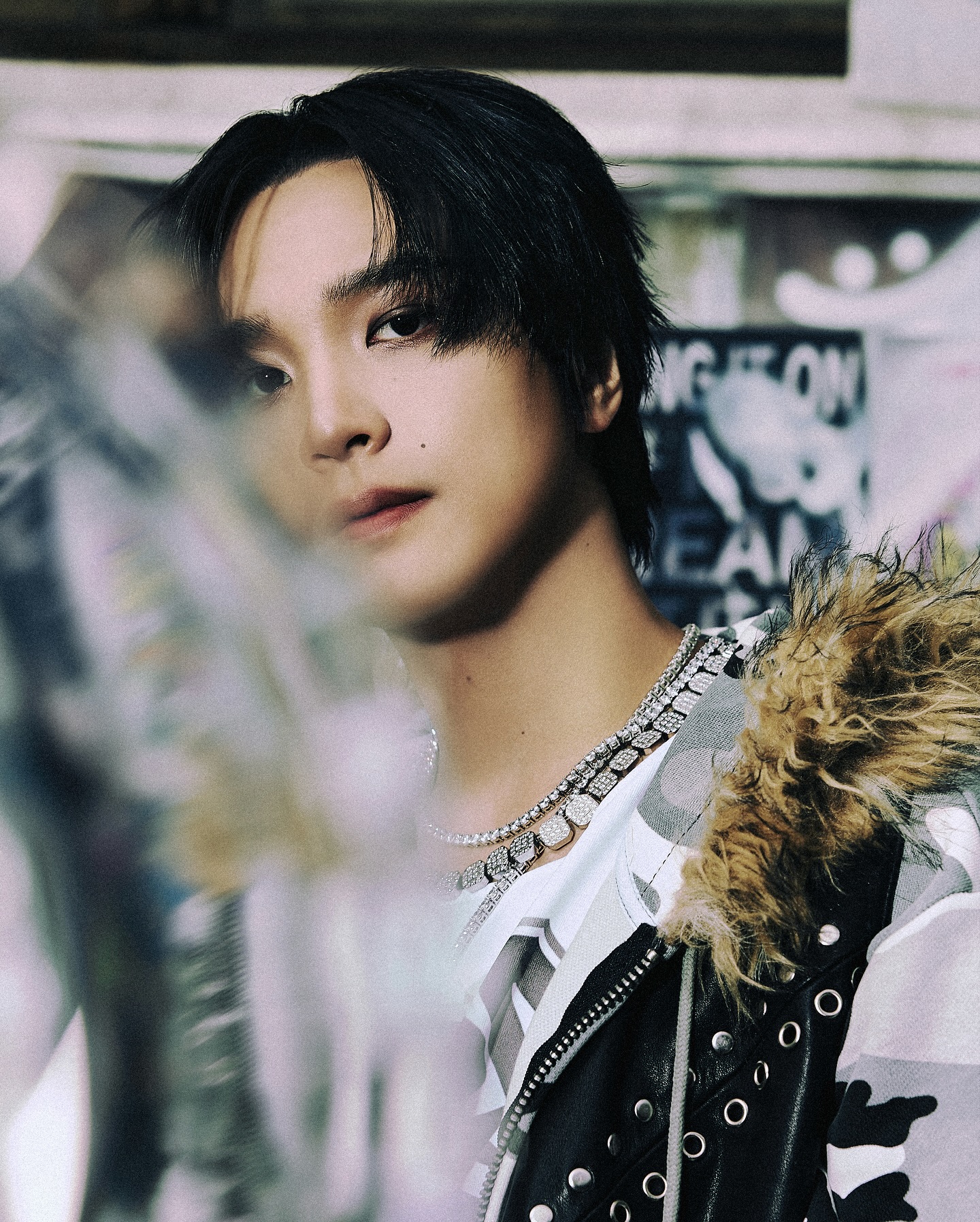 NCT DREAM ‘Beat It Up’ MV Teaser Images #HAECHAN 

NCT DREAM 【Beat It Up】 
➫ 2025.11.17 6PM (KST)

💿 Pre-save&add&order
NCTDREAM.lnk.to/BeatItUp

#NCTDREAM #BeatItUp
#NCTDREAM_BeatItUp