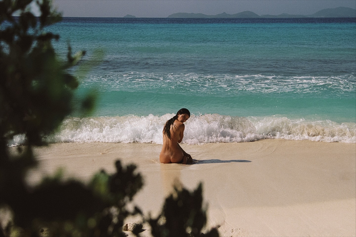 right where i’m meant to be