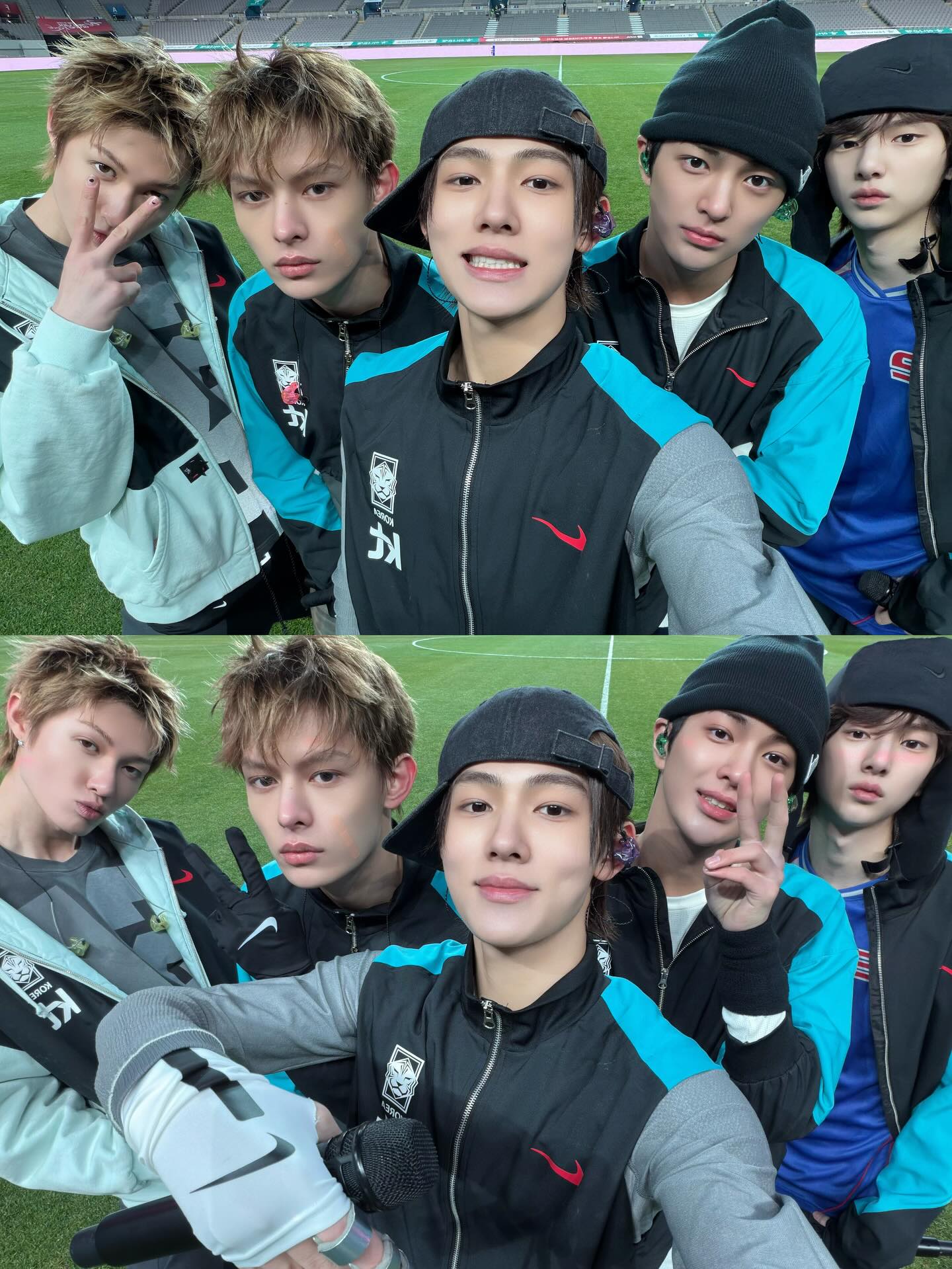 halftime performanceee