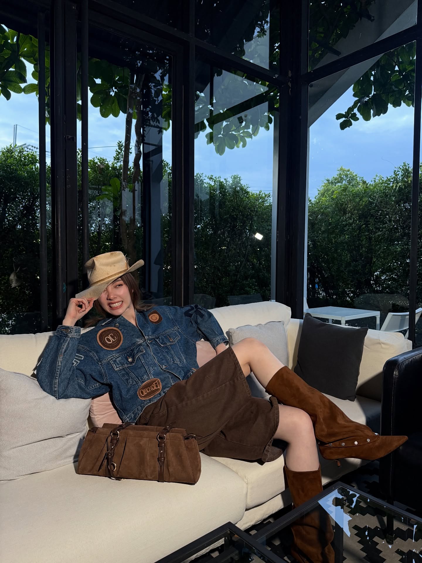 🤠 #CharlesKeithShowcase