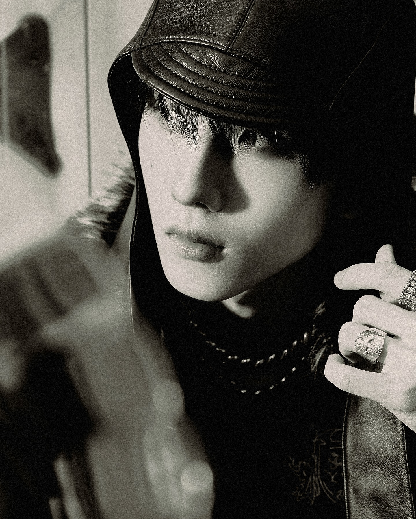 NCT DREAM ‘Beat It Up’ MV Teaser Images #JISUNG 

NCT DREAM 【Beat It Up】 
➫ 2025.11.17 6PM (KST)

💿 Pre-save&add&order
NCTDREAM.lnk.to/BeatItUp

#NCTDREAM #BeatItUp
#NCTDREAM_BeatItUp