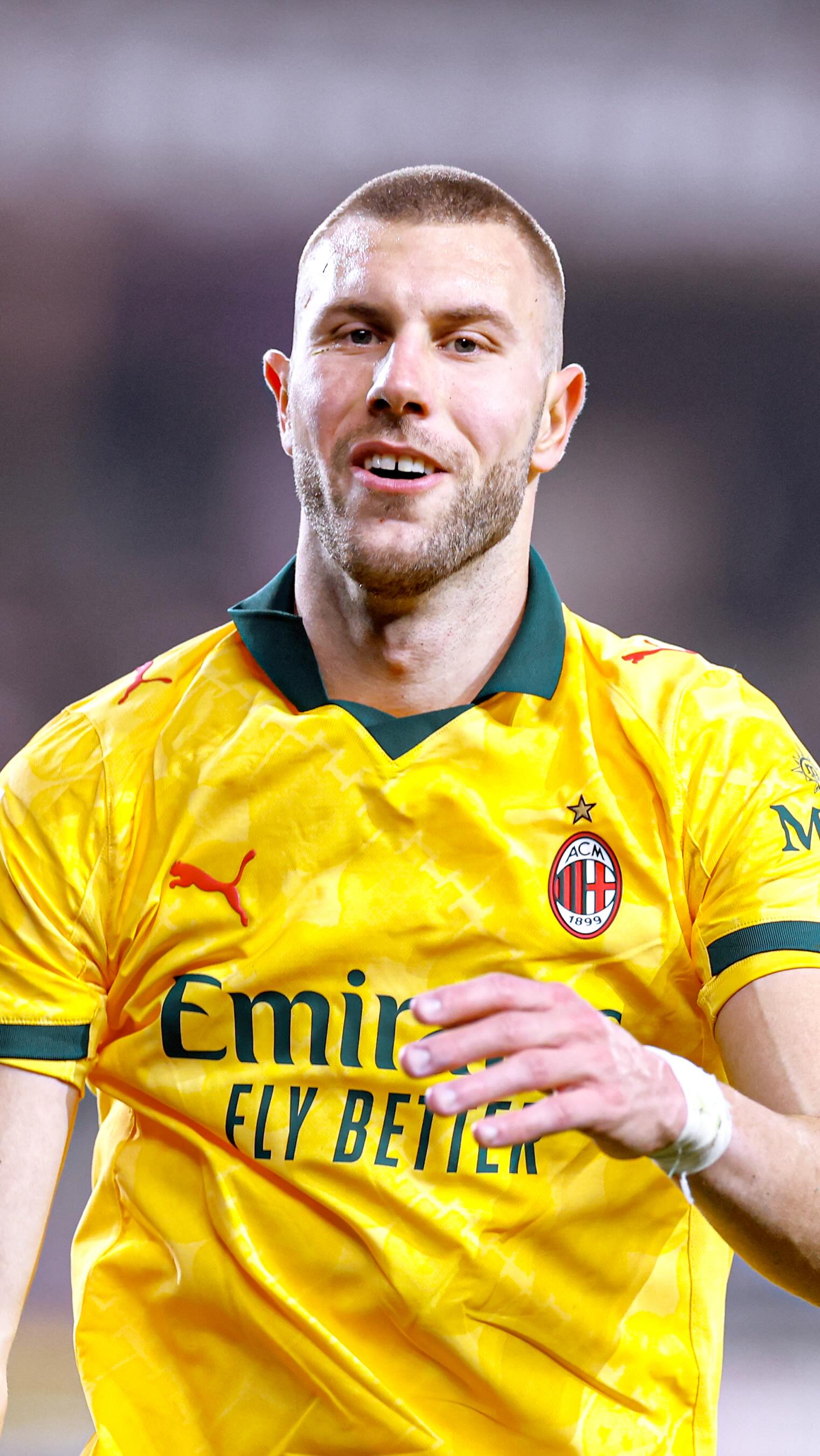 These scenes 🥹🥰