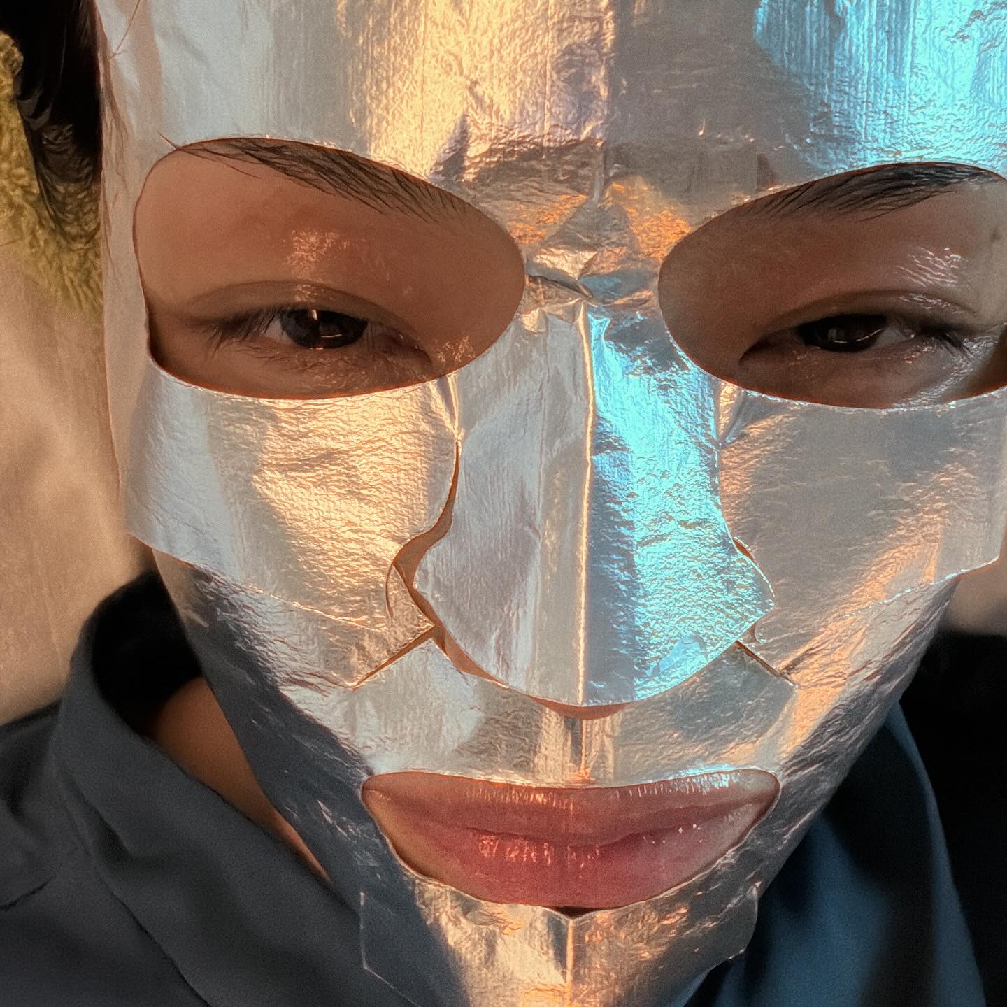 鋼鐵人再現醬湖☺️