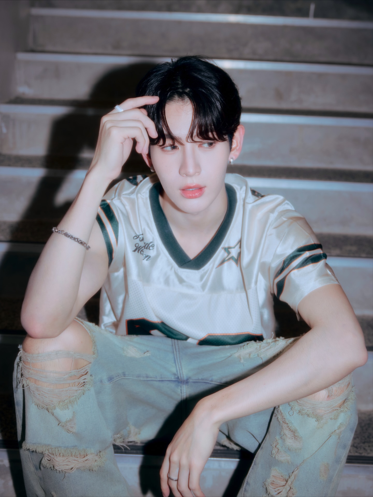 Let’s slow it down little bit 🚙

#bangsaenfest2025