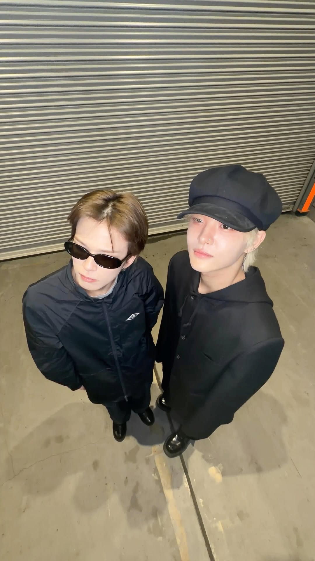 〰️ 매끈매끈 〰️

#TREASURE #트레저 #JIHOON #지훈 #ASAHI #아사히 #HARUTO #하루토