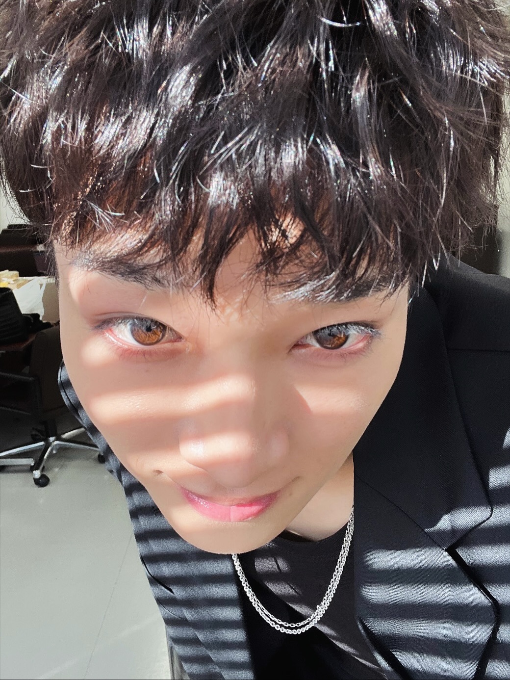 ・

天気が良くて爽やかな日に学祭にお邪魔しました!

静岡英和学院大学“楓祭”ありがとうございました🍃

 #楓祭