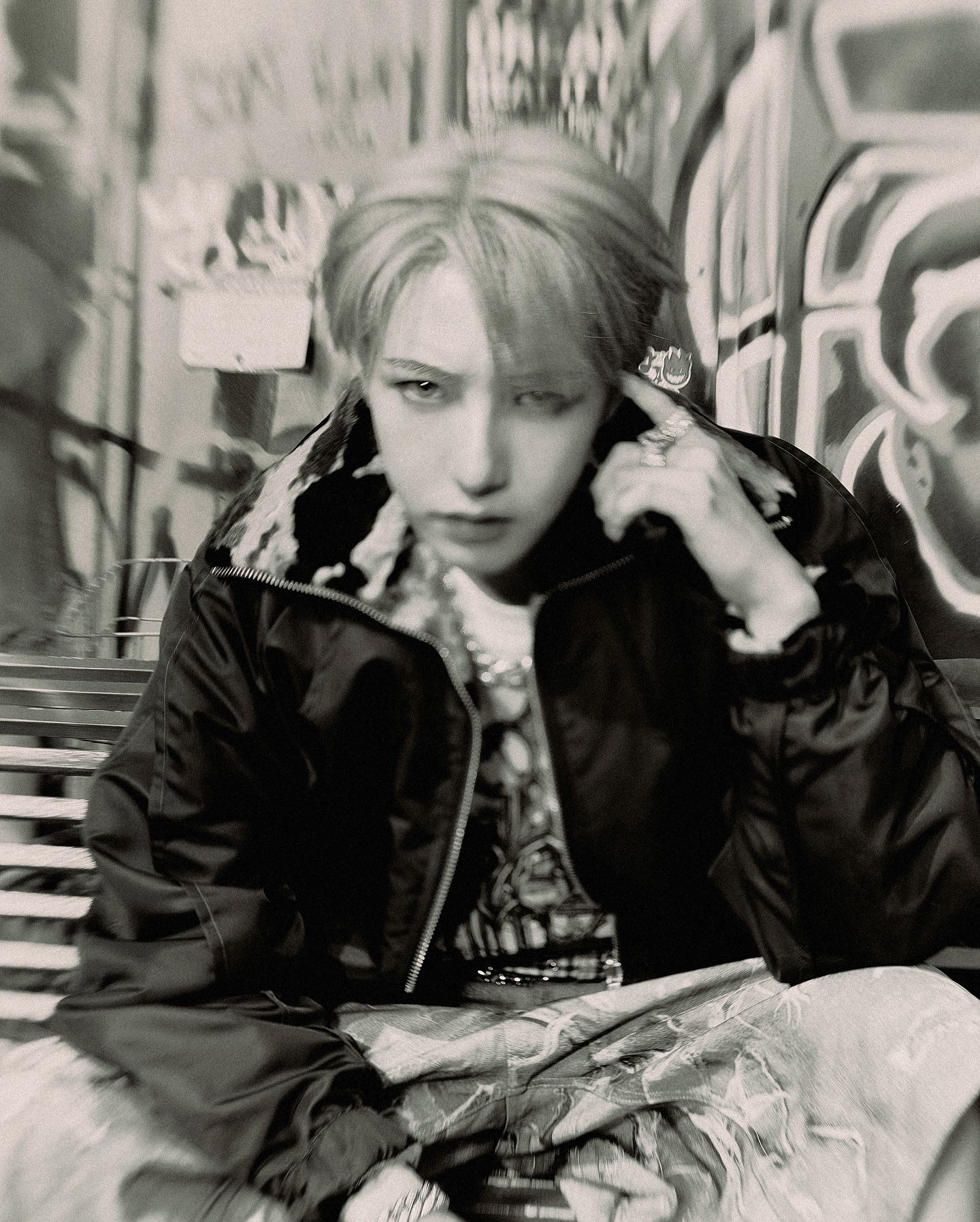 NCT DREAM ‘Beat It Up’ MV Teaser Images #RENJUN 

NCT DREAM 【Beat It Up】 
➫ 2025.11.17 6PM (KST)

💿 Pre-save&add&order
NCTDREAM.lnk.to/BeatItUp

#NCTDREAM #BeatItUp
#NCTDREAM_BeatItUp