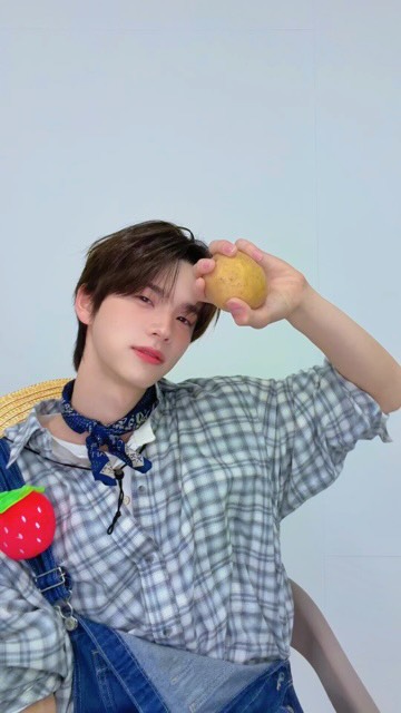 우리 집 감자 슥껄이에유🥔

#SHINYU #신유
#TWS #투어스 #247WithUs