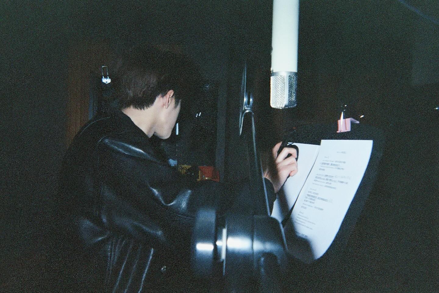 收工 清库存🎧