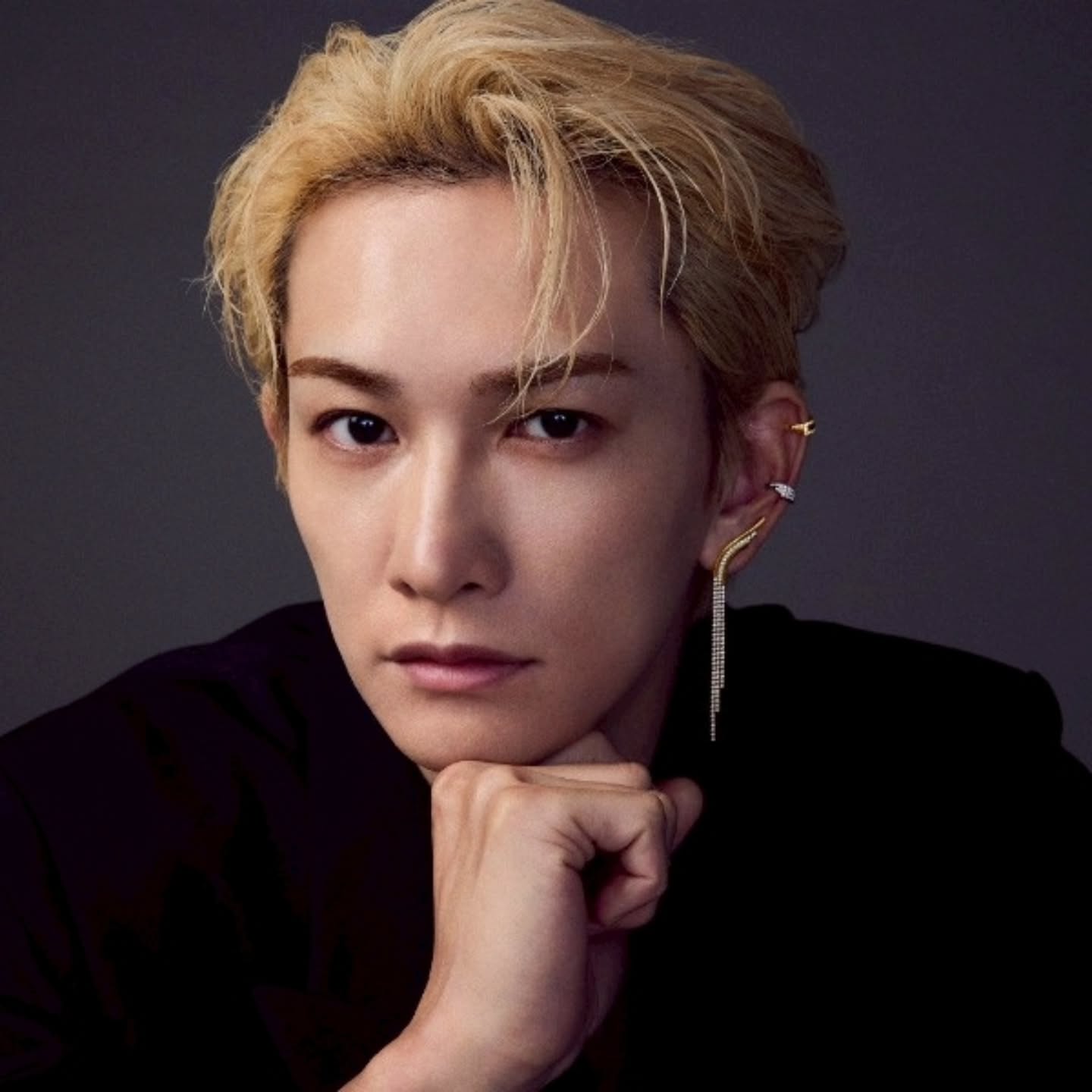 ELLE JAPAN × AHKAH 💎

@ellejapan 
@ahkah_official