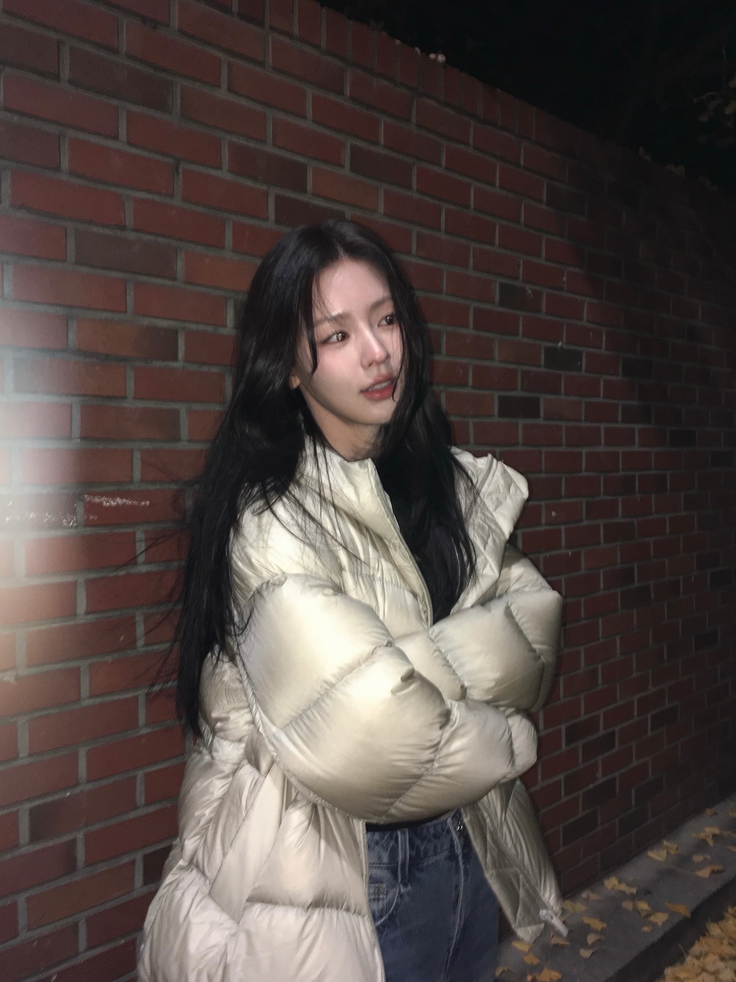 @lululemonkr #광고 #룰루레몬 #lululemon 룰루레몬이랑 함께라묜 따뜻하게 멋진 겨울 여자 되기 아주 쉽죠잉😎🐰🤎